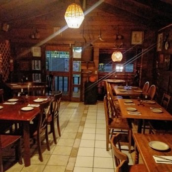 La Cabaña Del Encino - Mexican Near Me - Rosarito, BCN