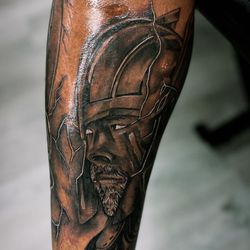 Pain is Beautiful
