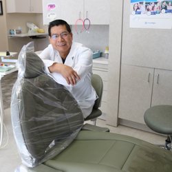 Maple Valley Dentistry Professionals - Dr. Bernardo Taina