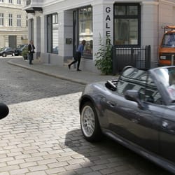 Galerie Carstensen