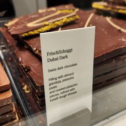 Läderach chocolatier suisse