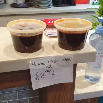 Spicy Island - two bowls of soup on a counter - Cambodian Near Me - Newmarket, Ontario Spicy Island - two bowls of soup on a counter - Cambodian Near Me - Newmarket, Ontario