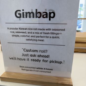 Seoul Eatery - Korean Near Me - Lake Forest, California