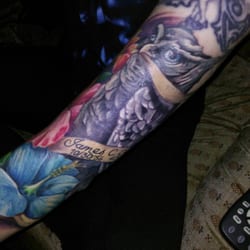 Body Treasures Tattooing & Piercing