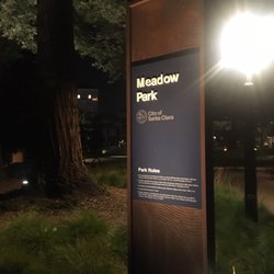 Meadow Park