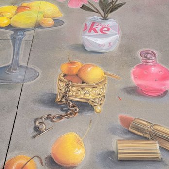 Pasadena Chalk Festival - Artwork - Festivals Near Me - Pasadena, California