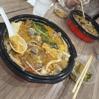 X-Malatang - Beef Bone Spicy Broth - Noodles Near Me - Garden Grove, California X-Malatang - Beef Bone Spicy Broth - Noodles Near Me - Garden Grove, California