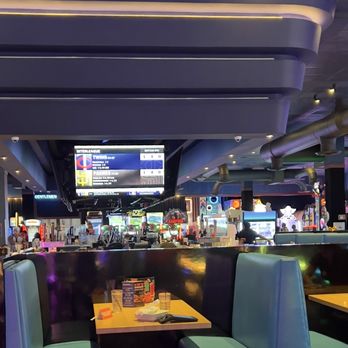 Dave & Buster's Balcones Heights - Bar located in Arcade - American Near Me - San Antonio, Texas Dave & Buster's Balcones Heights - Bar located in Arcade - American Near Me - San Antonio, Texas