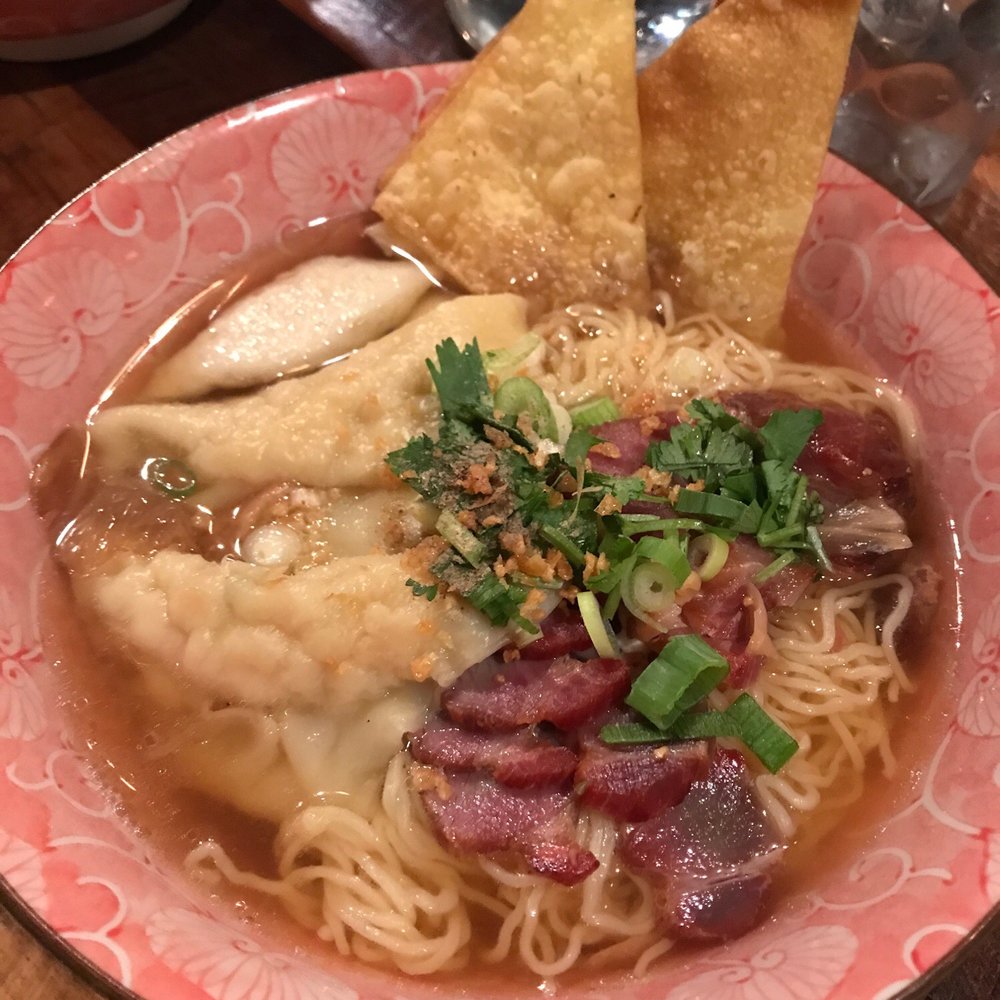 Thai Pad - Thai Near Me - Washington, DC, District of Columbia