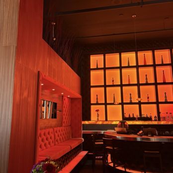 Amber - Bar - Lounges Near Me - Seattle, Washington
