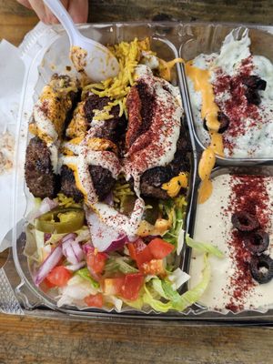 Farmhouse Carts by null