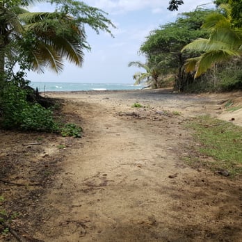Black Sand Beach - Beaches Near Me - Isla de Vieques, Puerto Rico Black Sand Beach - Beaches Near Me - Isla de Vieques, Puerto Rico