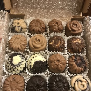 Chocolateria Isla Bella - Chocolatiers & Shops Near Me - Cozumel, ROO