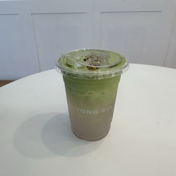Tong Sui - matcha coconut water - Desserts Near Me - San Mateo, California Tong Sui - matcha coconut water - Desserts Near Me - San Mateo, California