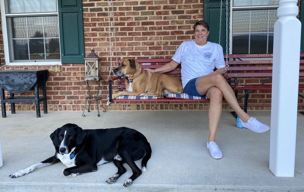 PET RETREAT AT PARAMOUNT FARMS Updated September 2024 21538