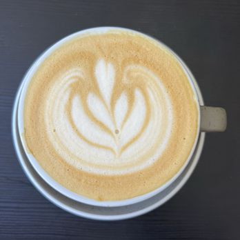 Barista Squared - Bon bon latte - Coffee & Tea Near Me - San Juan, Puerto Rico Barista Squared - Bon bon latte - Coffee & Tea Near Me - San Juan, Puerto Rico