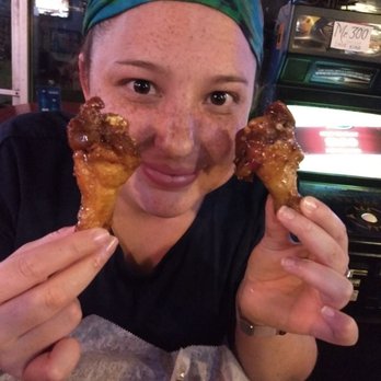 Wicked Wings 'n Things - The wings are huge! - Chicken Wings Near Me - Fort Myers, Florida Wicked Wings 'n Things - The wings are huge! - Chicken Wings Near Me - Fort Myers, Florida