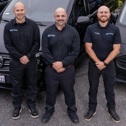 Flood Brothers Plumbing Studio City