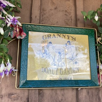 Granny's Gourmet Donuts - Donuts Near Me - Bozeman, Montana Granny's Gourmet Donuts - Donuts Near Me - Bozeman, Montana