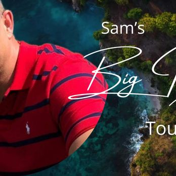 Sam’s Big Island Tours - Me! - Bus Tours Near Me - Hilo, Hawaii Sam’s Big Island Tours - Me! - Bus Tours Near Me - Hilo, Hawaii