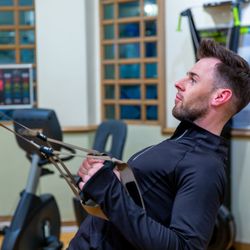 Aquilla Health & Fitness Club