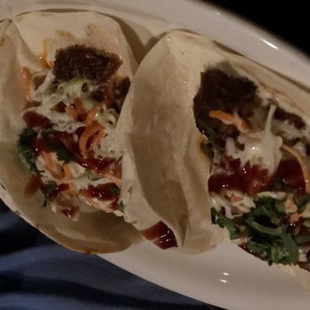 Los Camaradas - Short rib tacos - Mexican Near Me - Philadelphia, Pennsylvania