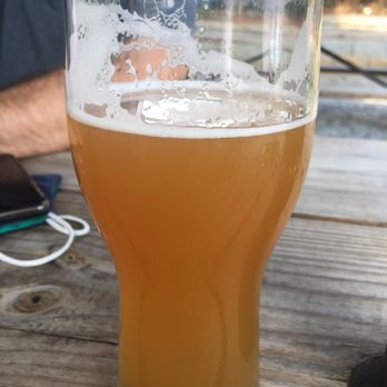 The Lost Druid - Flowers of Illumination - Breweries Near Me - Avondale Estates, Georgia