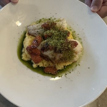 Juniper Grill - Peters Township - Lent special - New American Near Me - Peters, Pennsylvania