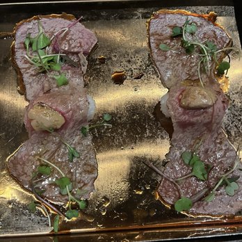 Chubby Cattle - Barbeque Near Me - Pleasanton, California