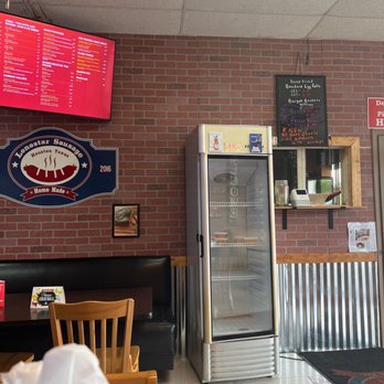 Lonestar Sausage & BBQ - Barbeque Near Me - Houston, Texas Lonestar Sausage & BBQ - Barbeque Near Me - Houston, Texas