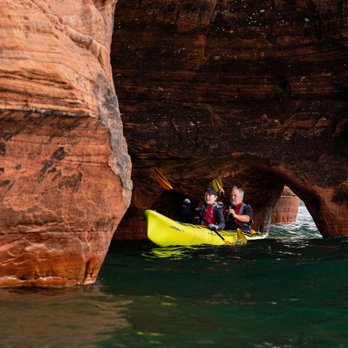 Trek & Trail - Rafting/Kayaking Near Me - Bayfield, Wisconsin Trek & Trail - Rafting/Kayaking Near Me - Bayfield, Wisconsin