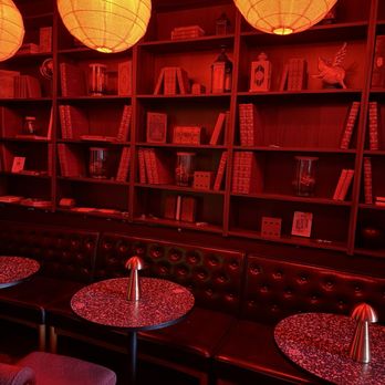 Lore Speakeasy and Escape Room