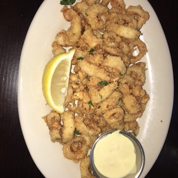 Palio - Calamari - Italian Near Me - Grand Rapids, Michigan Palio - Calamari - Italian Near Me - Grand Rapids, Michigan