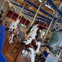 Historic Carousel & Museum