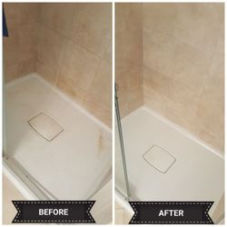 Partners In Grime Custom Cleaning