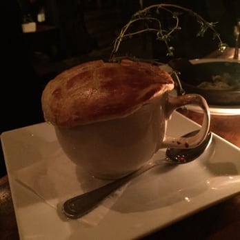 Cask - Chicken pot pie. Add salt. - Bars Near Me - New York, New York