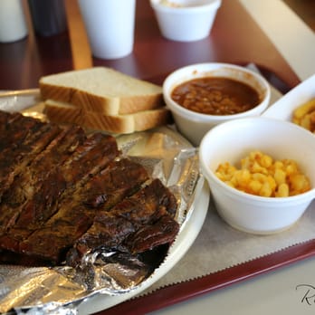 Rusty's Bar-B-Q - Barbeque Near Me - Leeds, Alabama Rusty's Bar-B-Q - Barbeque Near Me - Leeds, Alabama