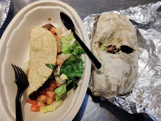 Chipotle Mexican Grill by null