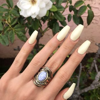 Paula's Nails - Nail Salons Near Me - Gardena, California