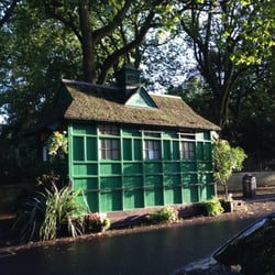 St John's Wood Church Gardens