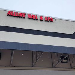 Allure Nail Spa