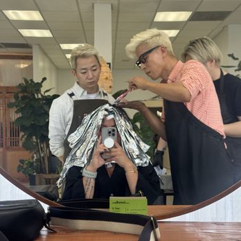 All About Hair - Hair Salons Near Me - Artesia, California All About Hair - Hair Salons Near Me - Artesia, California