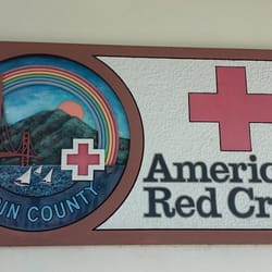 American Red Cross Bay Area Chapter