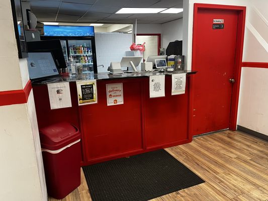 Pleasure Platters by null