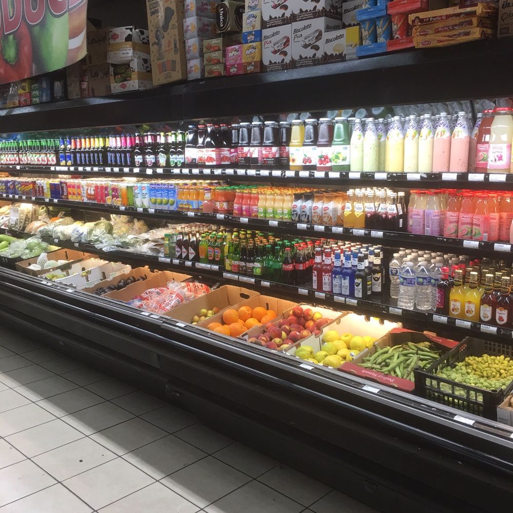 Kased International Market - Miles of isles of ingredients to make a wonderful meal - International Grocery Near Me - Kenner, Louisiana