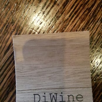 DiWine - Wine Bars Near Me - Astoria, New York DiWine - Wine Bars Near Me - Astoria, New York