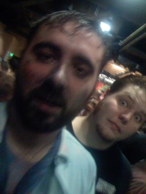 Showbox SoDo by null