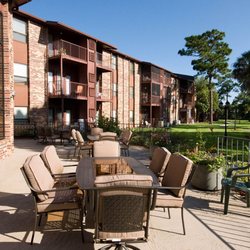 Renaissance Retirement Center