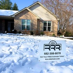 Rulo Renovation and Repair