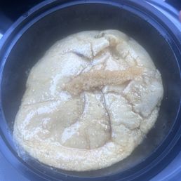Corn bread